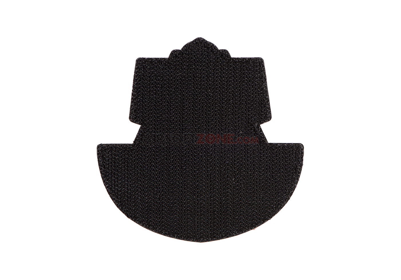 PATCH CAUCIUC - GHOST SHIP SKULL - DESERT - 1 | YEO